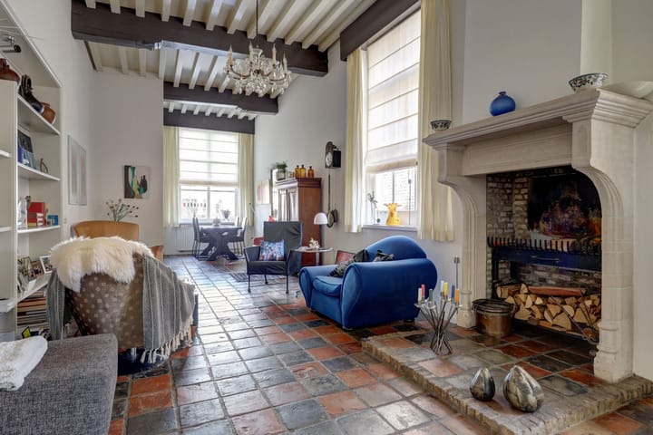 Photo 4 of Oude Haven 8