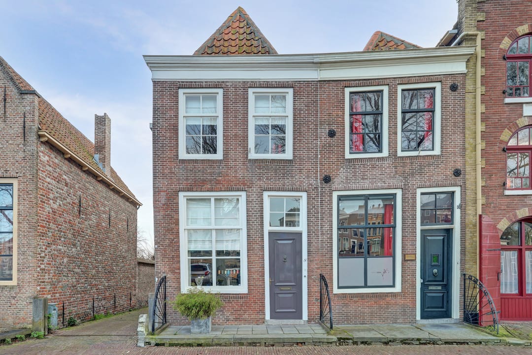 Photo 1 of Oude Haven 8