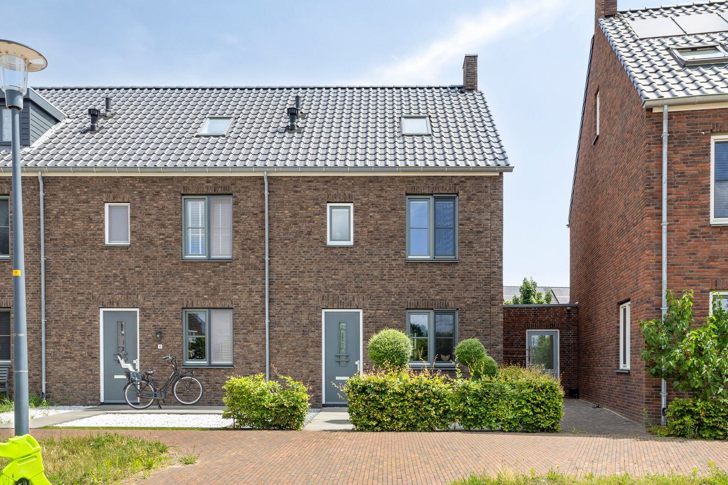 Foto 1 van Johan Roebersstraat 10