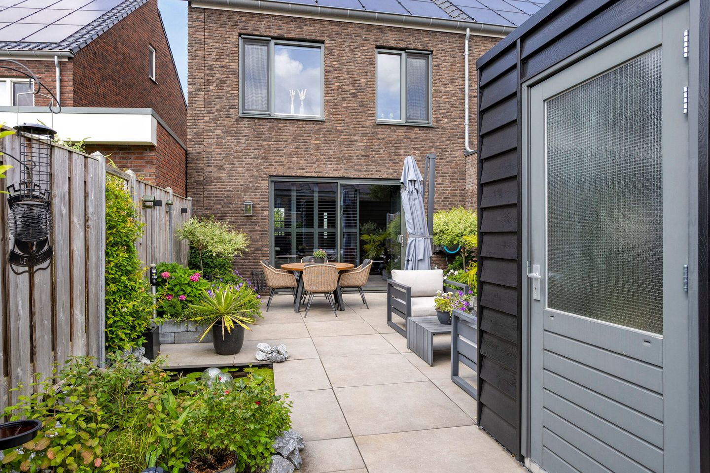 Foto 5 van Johan Roebersstraat 10