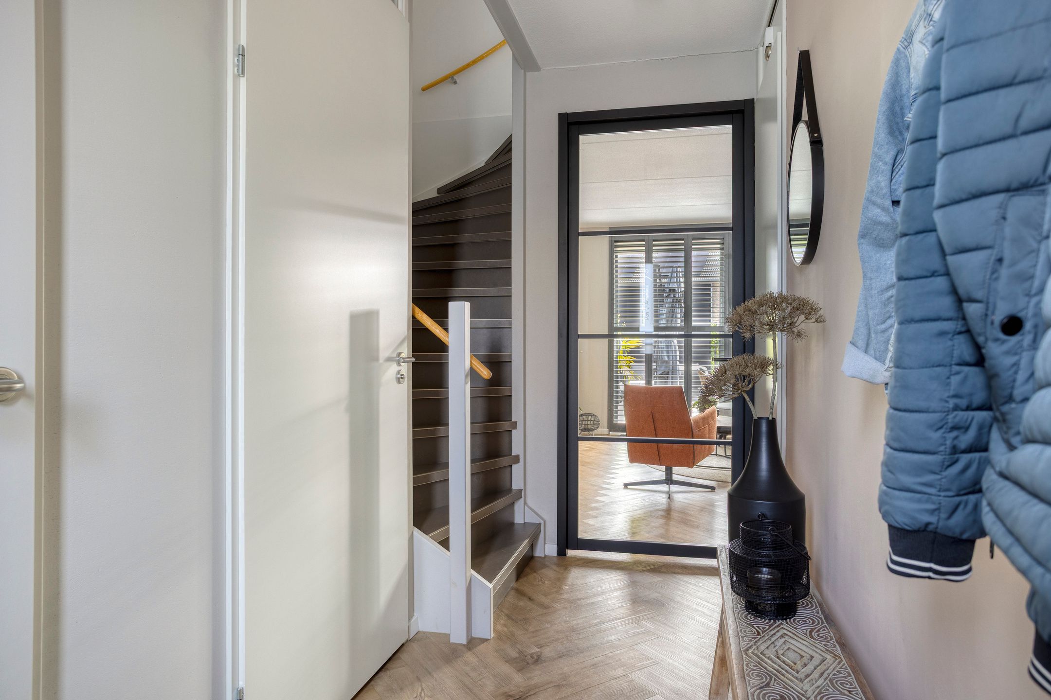 Foto 9 van Johan Roebersstraat 10