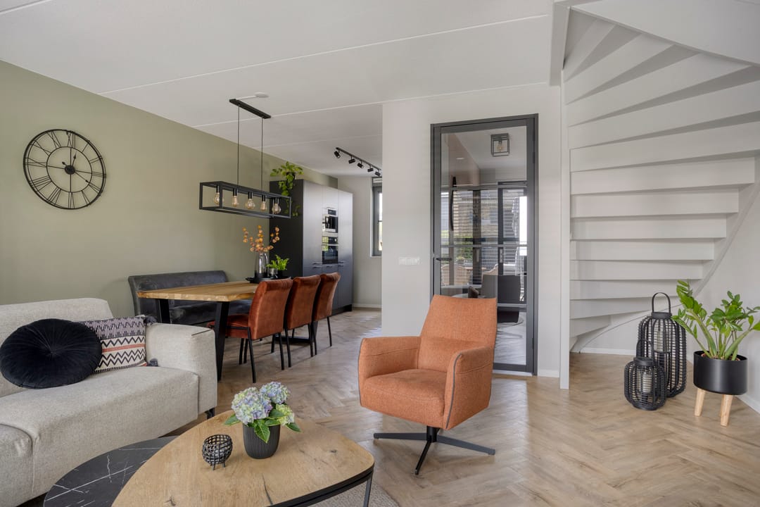 Foto 11 van Johan Roebersstraat 10