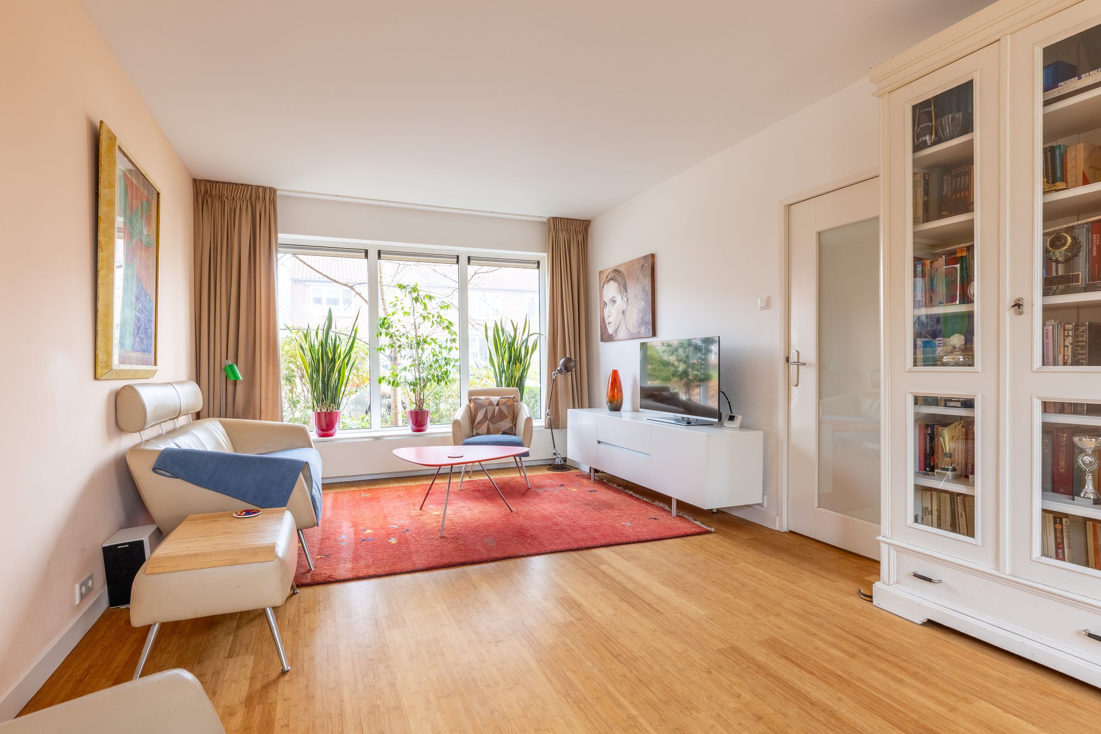 Foto 3 van Stichtse Kade 14