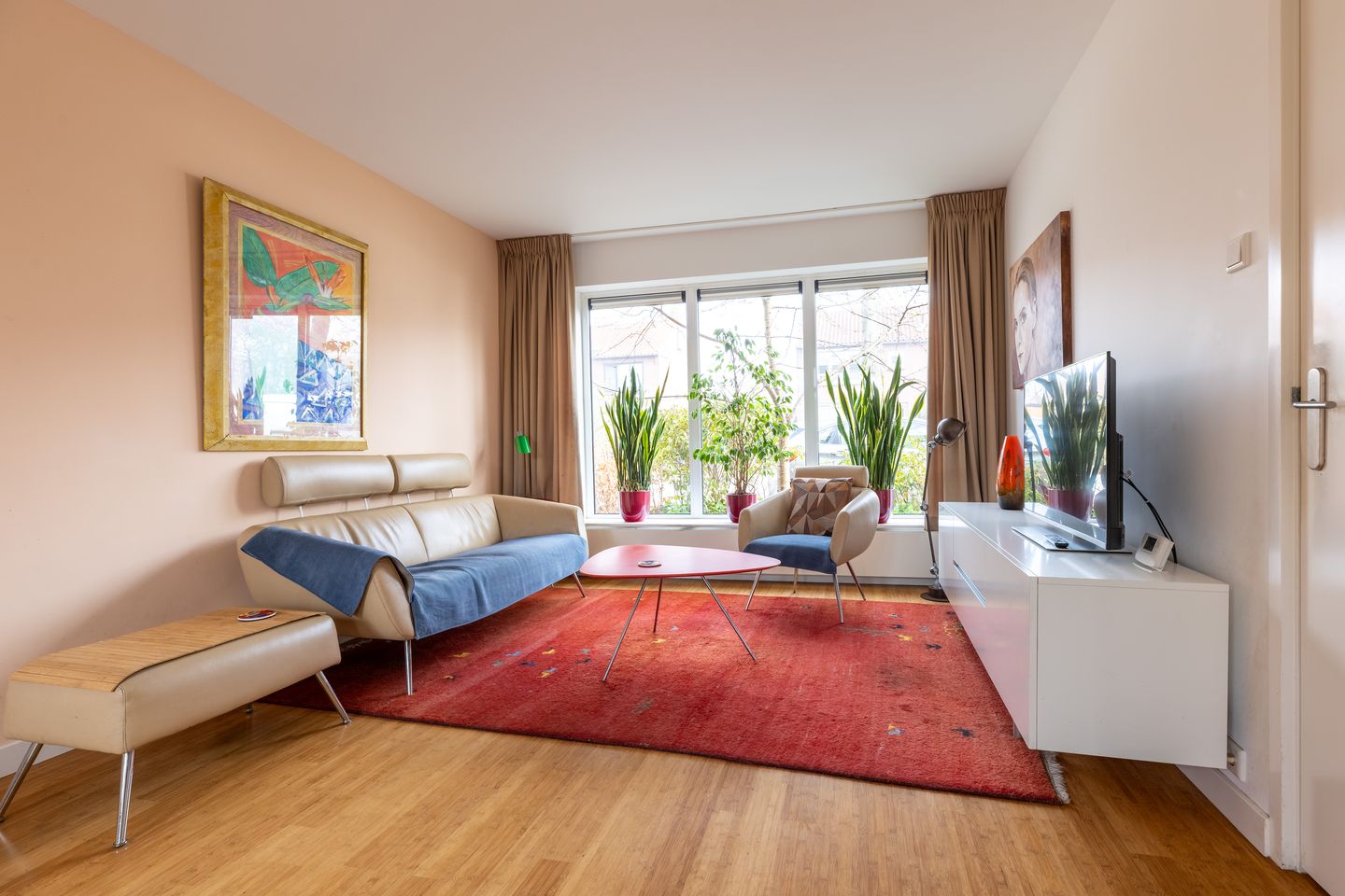 Foto 5 van Stichtse Kade 14