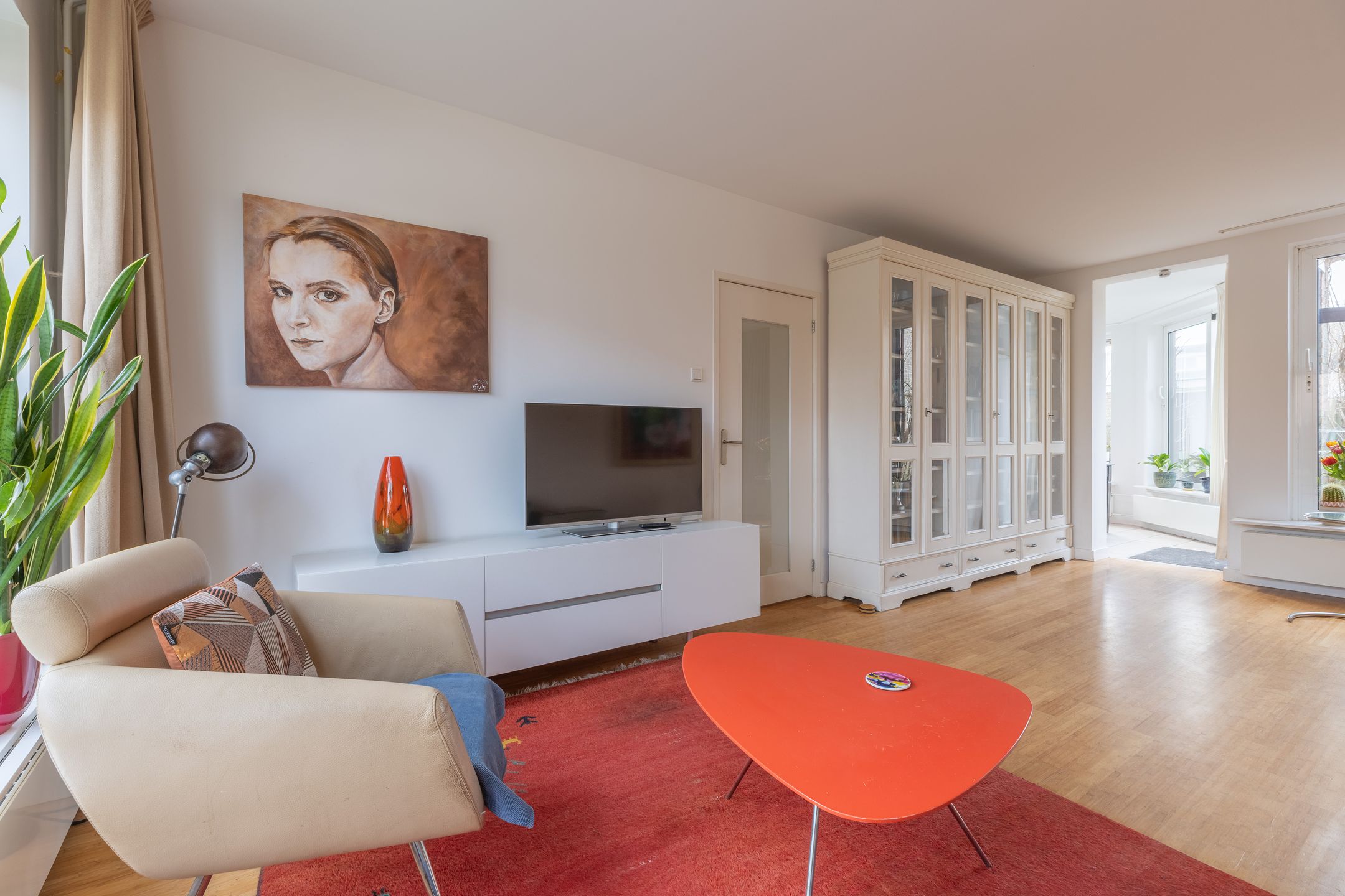 Foto 6 van Stichtse Kade 14