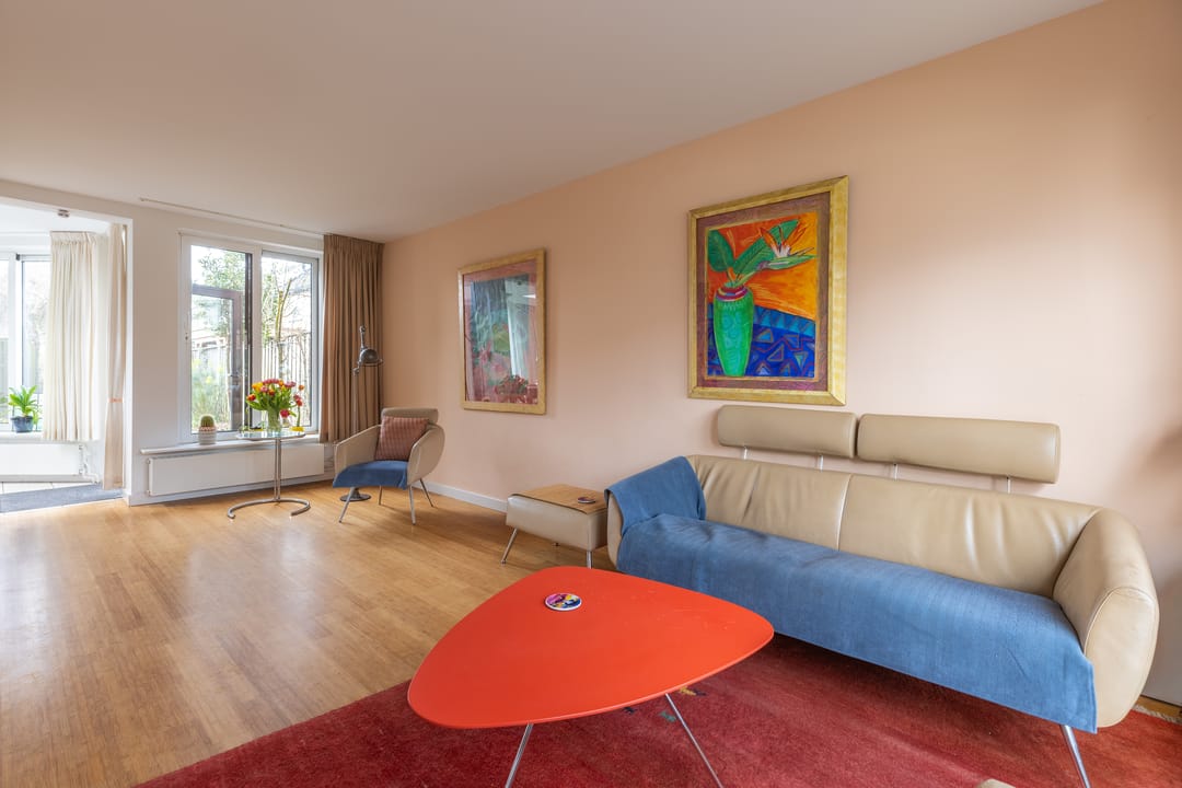 Foto 7 van Stichtse Kade 14