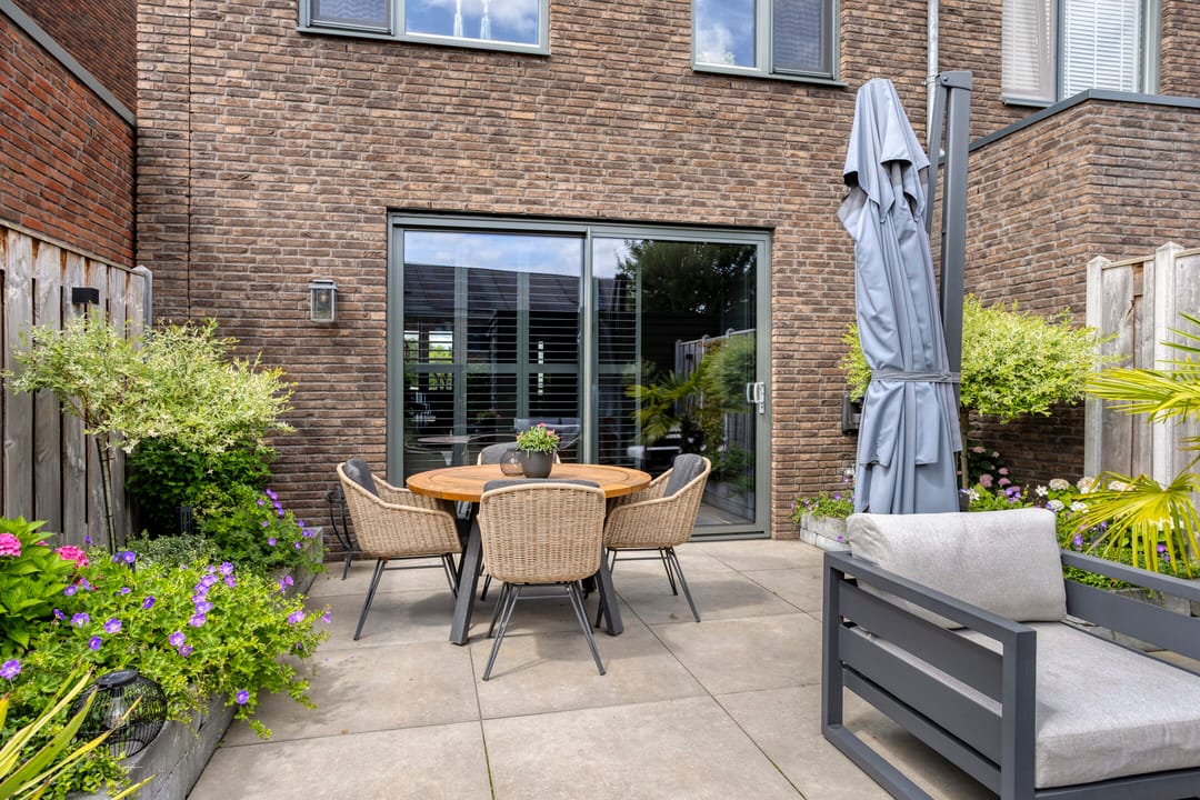 Foto 31 van Johan Roebersstraat 10