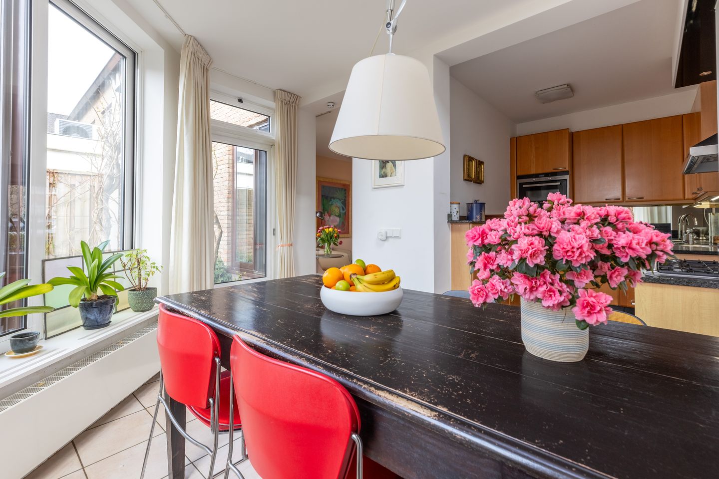 Foto 10 van Stichtse Kade 14