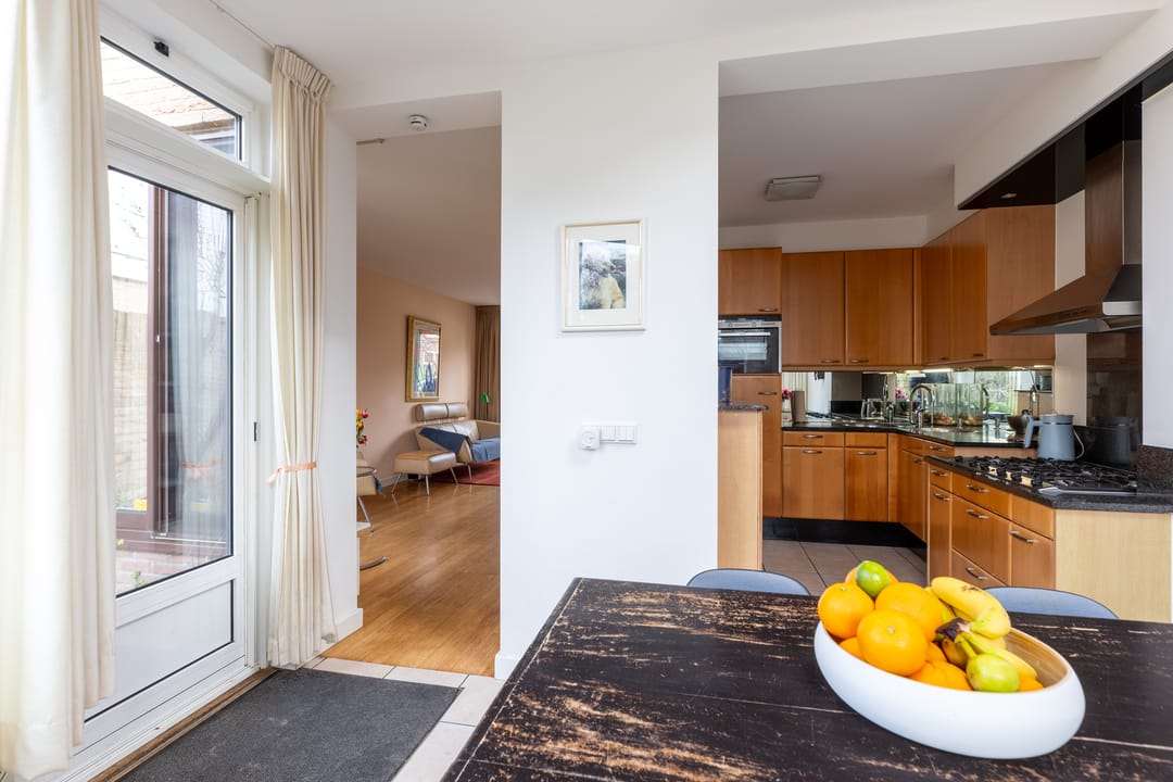 Foto 11 van Stichtse Kade 14