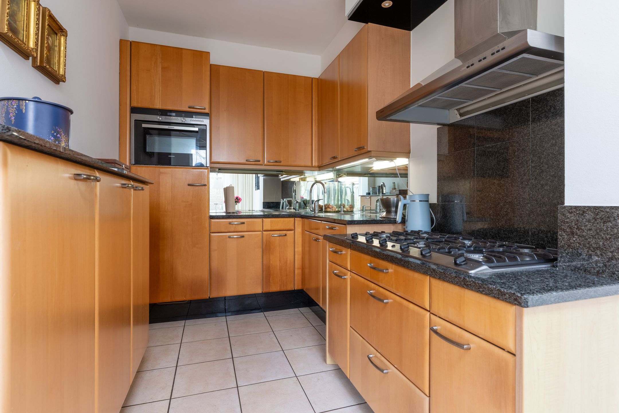 Foto 12 van Stichtse Kade 14