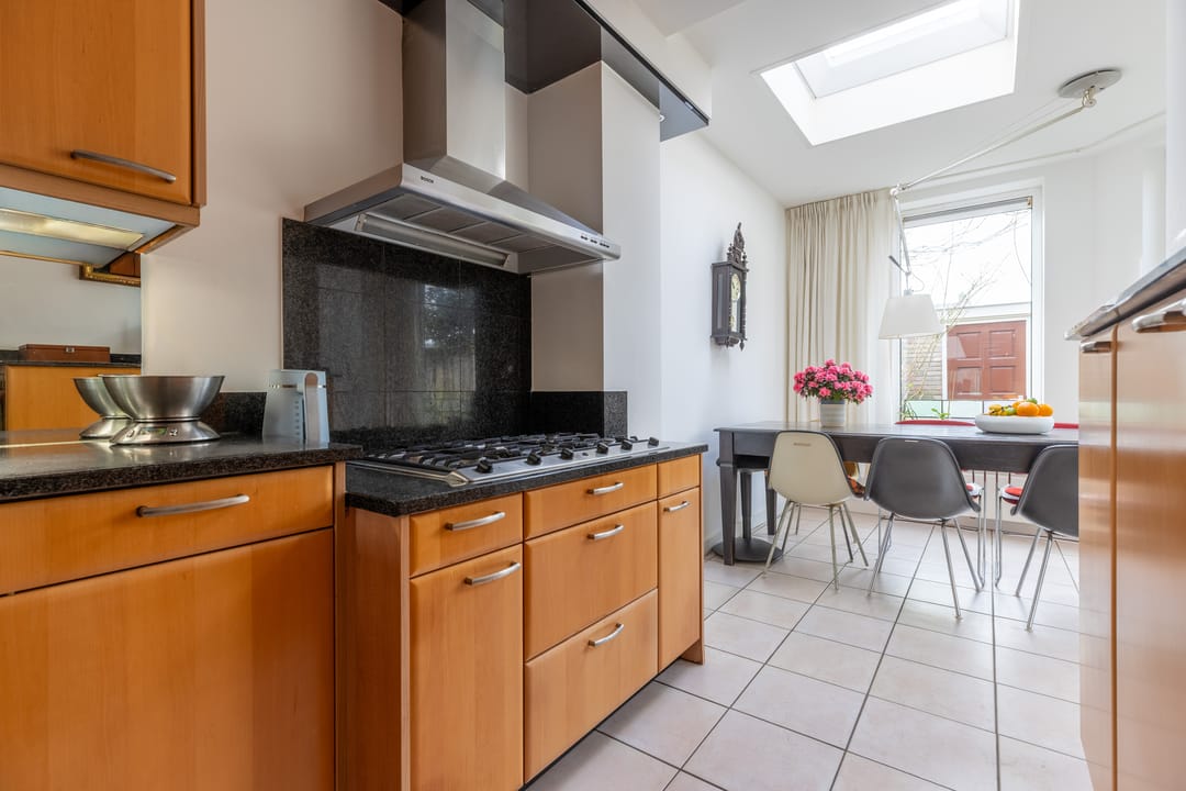 Foto 13 van Stichtse Kade 14