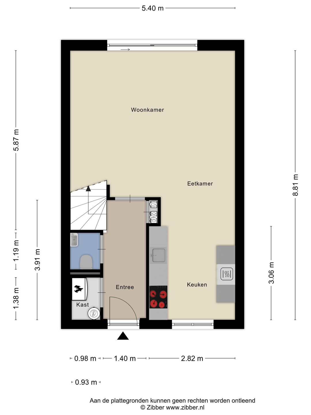 Foto 38 van Johan Roebersstraat 10