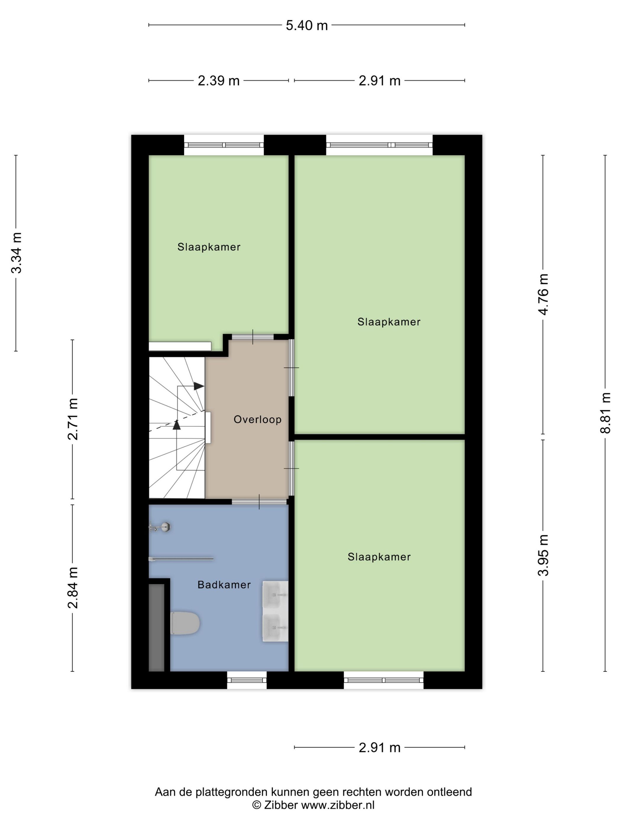 Foto 39 van Johan Roebersstraat 10