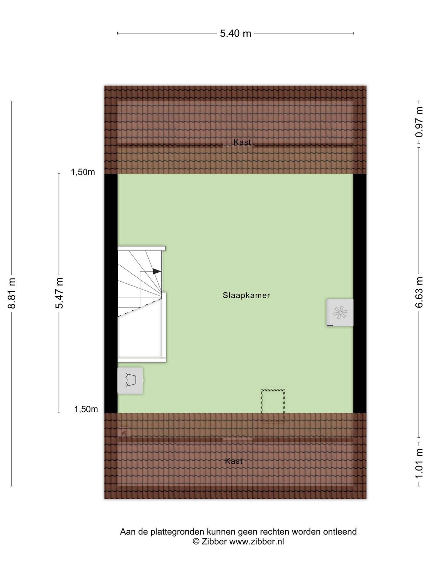 Foto 40 van Johan Roebersstraat 10
