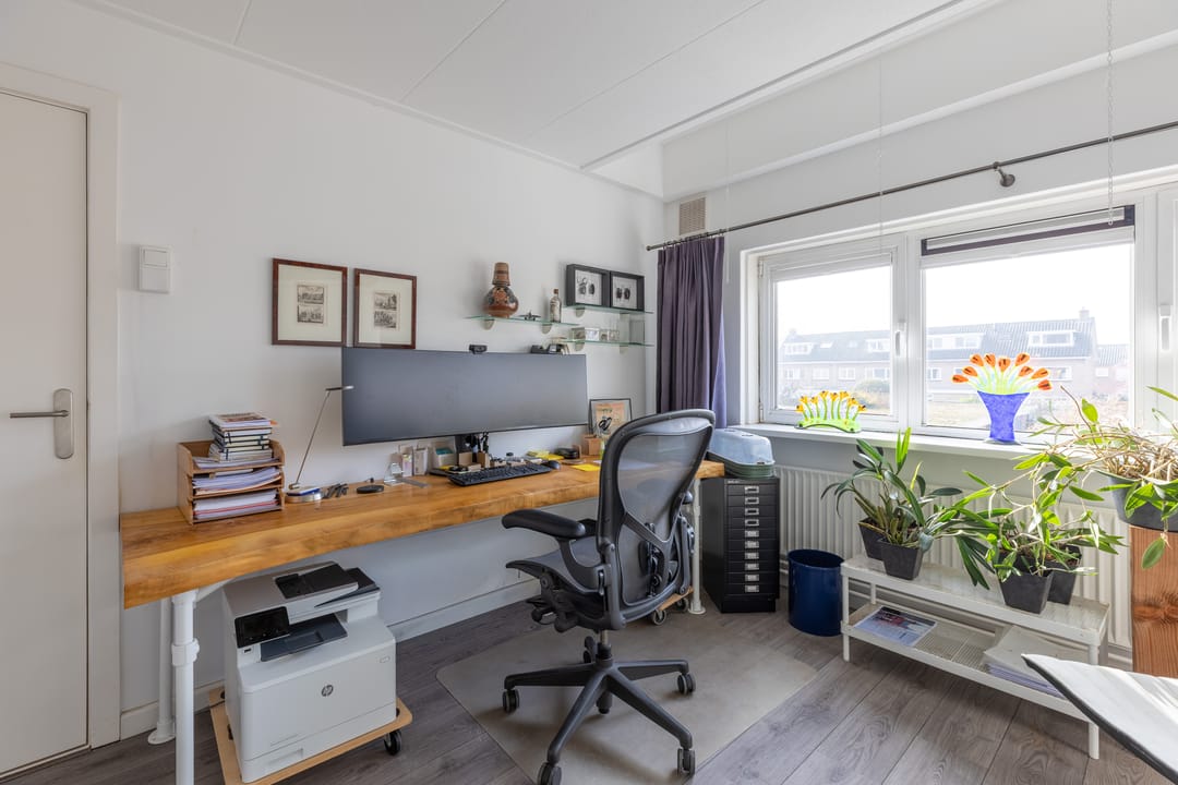 Foto 22 van Stichtse Kade 14