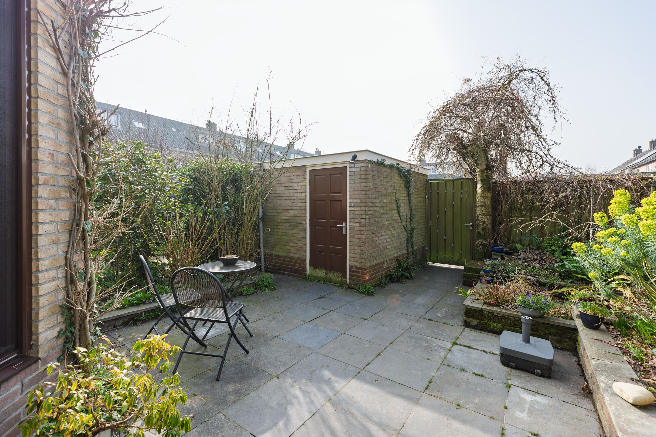 Foto 27 van Stichtse Kade 14