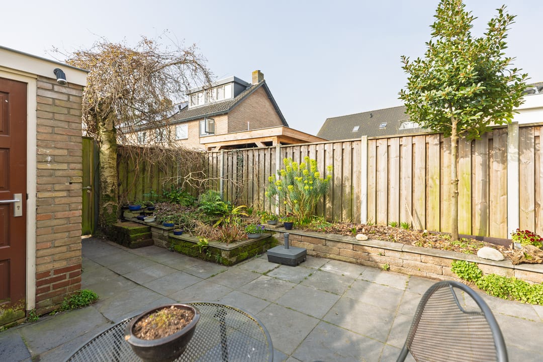 Foto 28 van Stichtse Kade 14