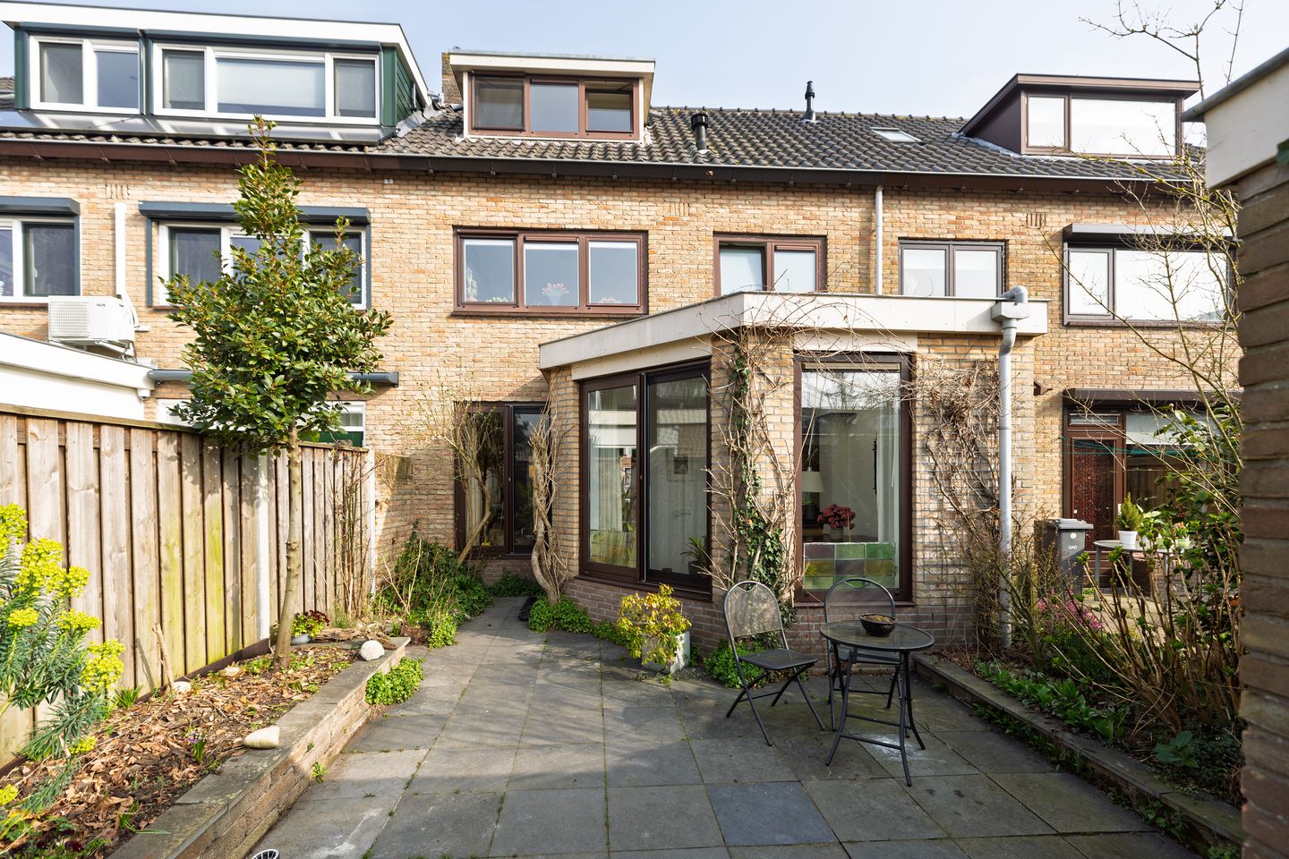 Foto 29 van Stichtse Kade 14