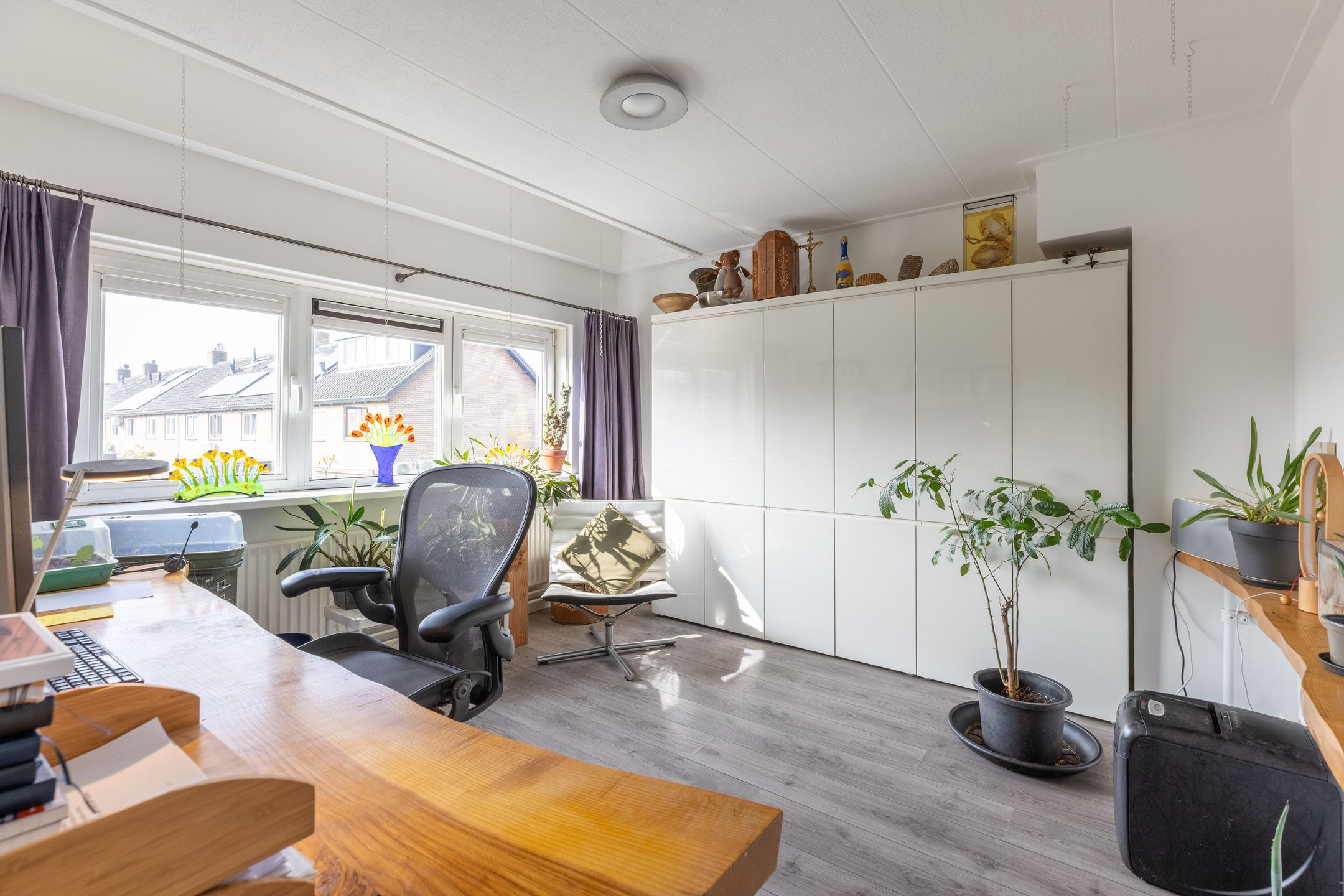 Foto 21 van Stichtse Kade 14