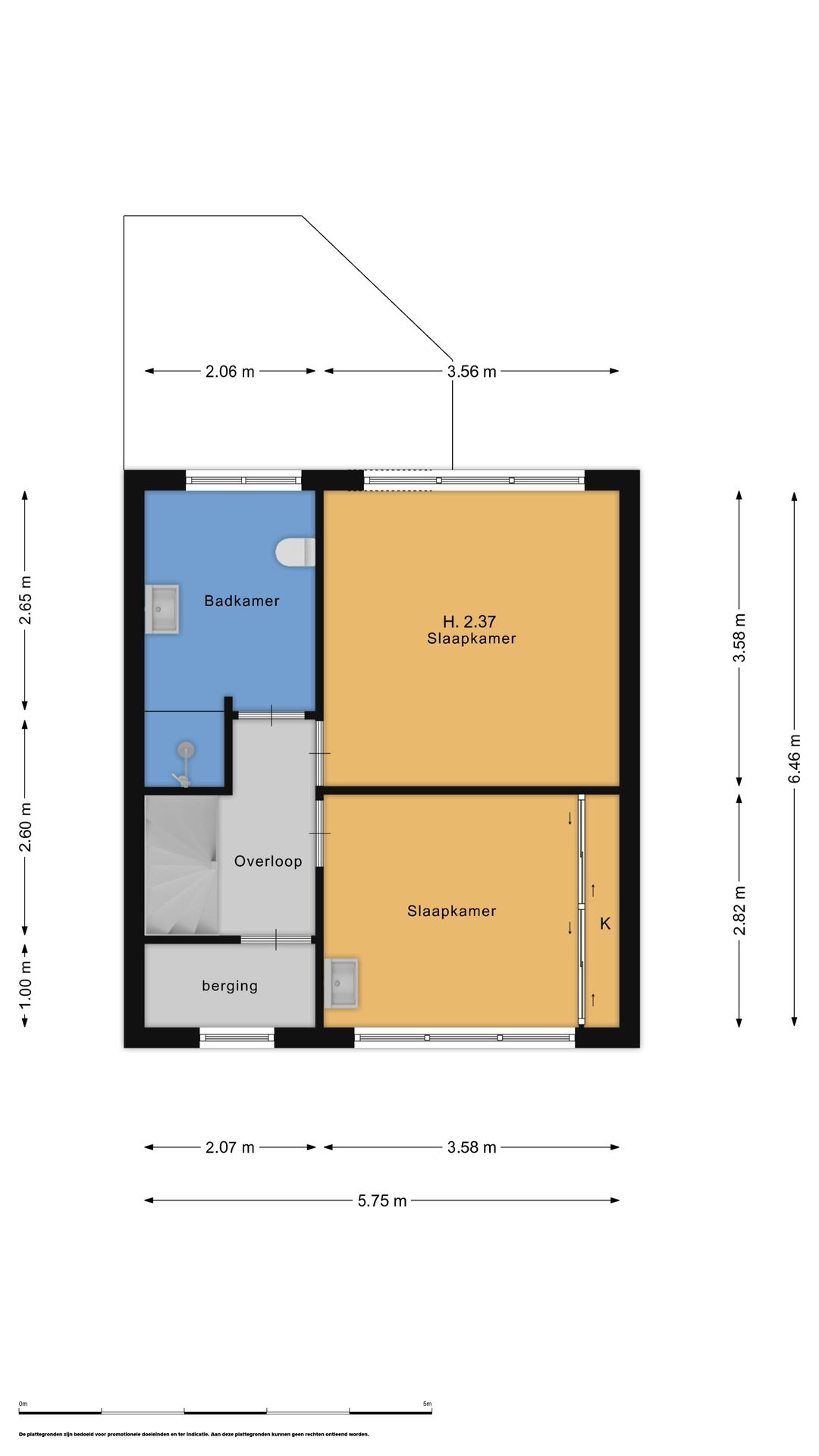 Foto 38 van Stichtse Kade 14