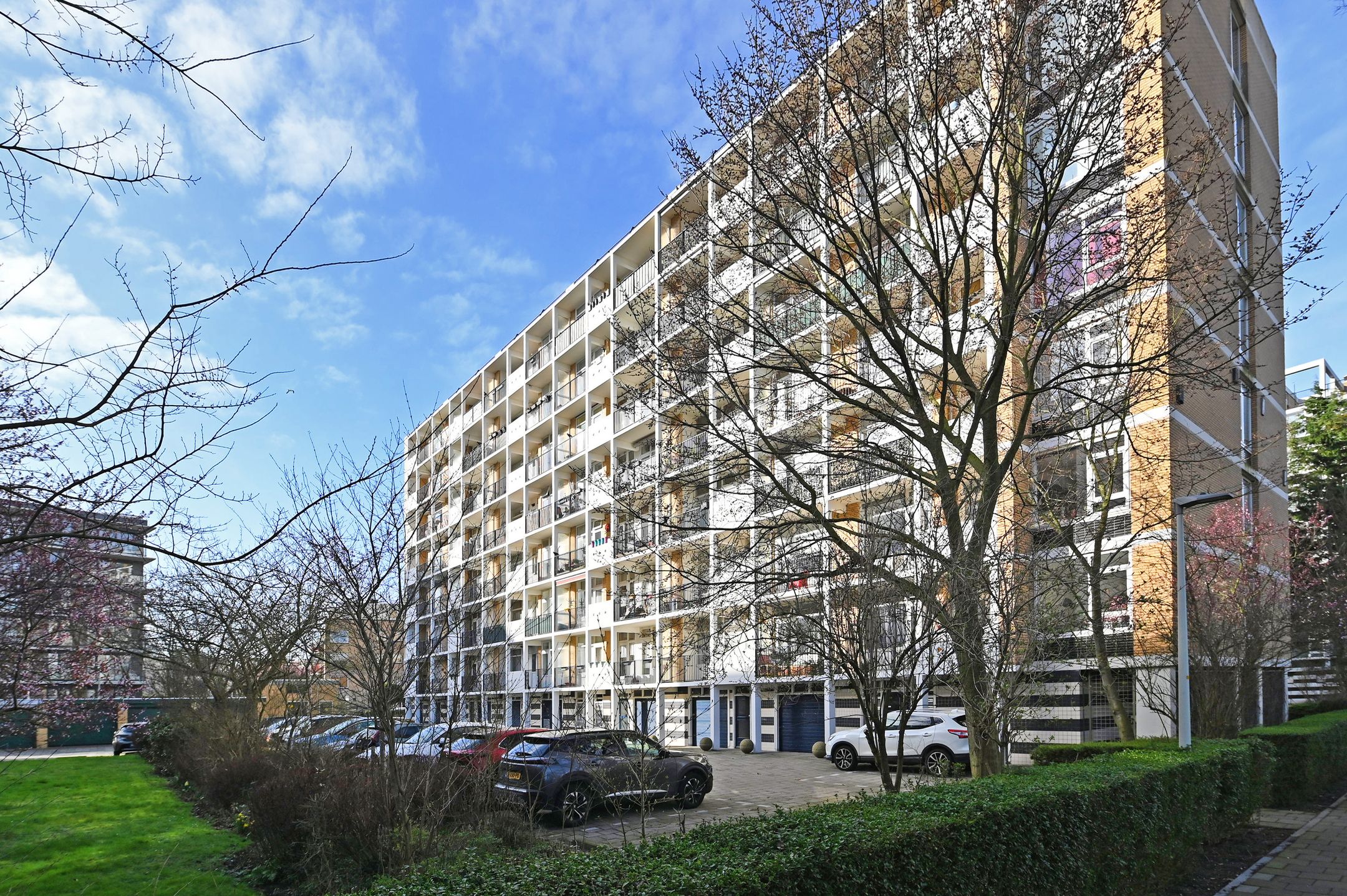 Louis Davidsstraat 207 