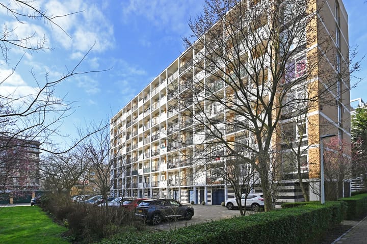 Louis Davidsstraat 207