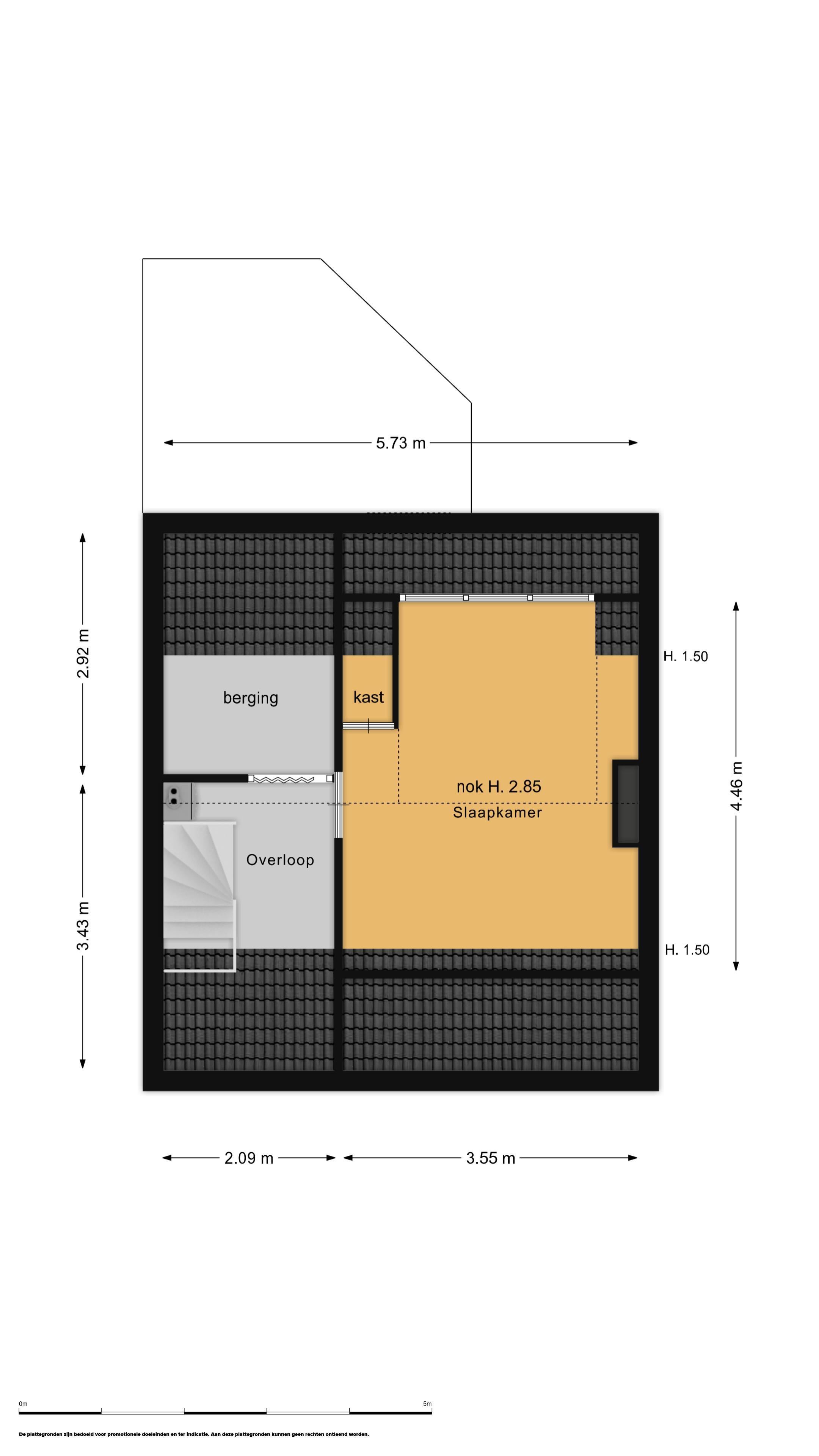 Foto 39 van Stichtse Kade 14