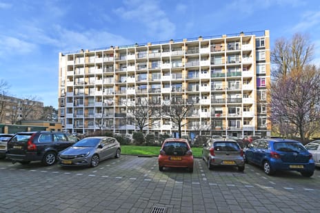 Louis Davidsstraat 207 secondary image