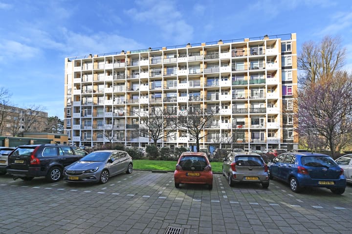 Photo 2 of Louis Davidsstraat 207