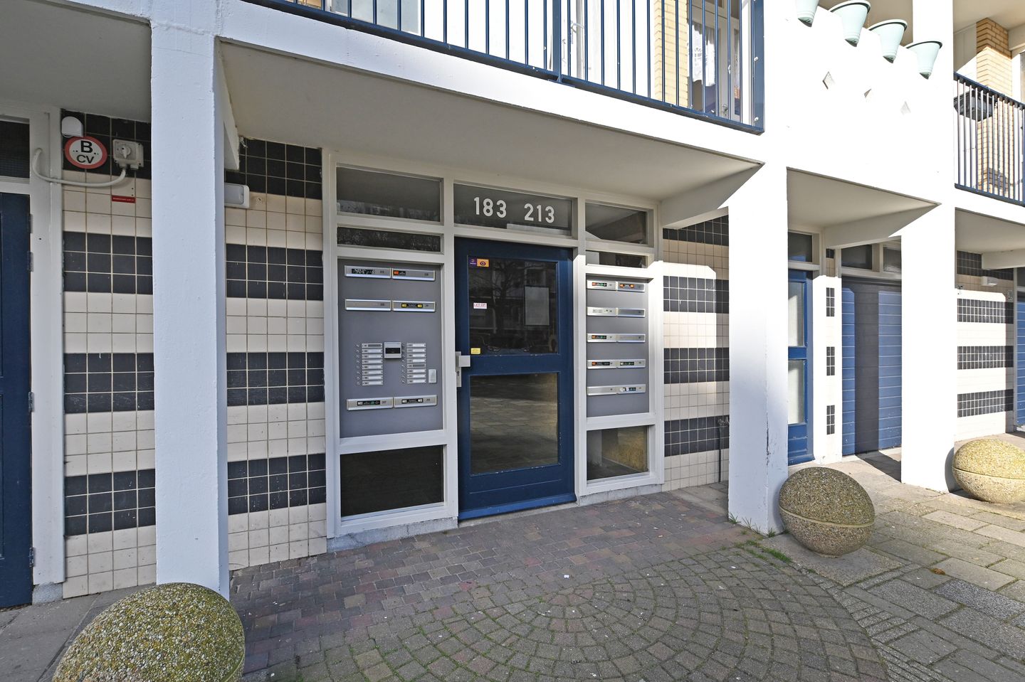 Photo 4 of Louis Davidsstraat 207