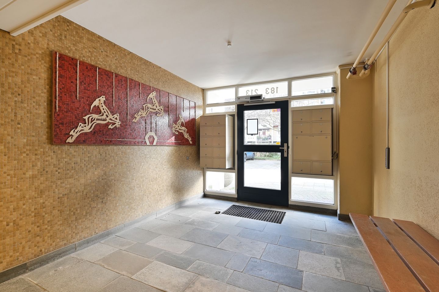 Photo 5 of Louis Davidsstraat 207