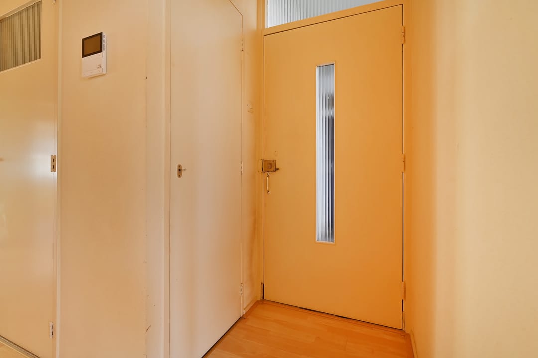 Photo 8 of Louis Davidsstraat 207