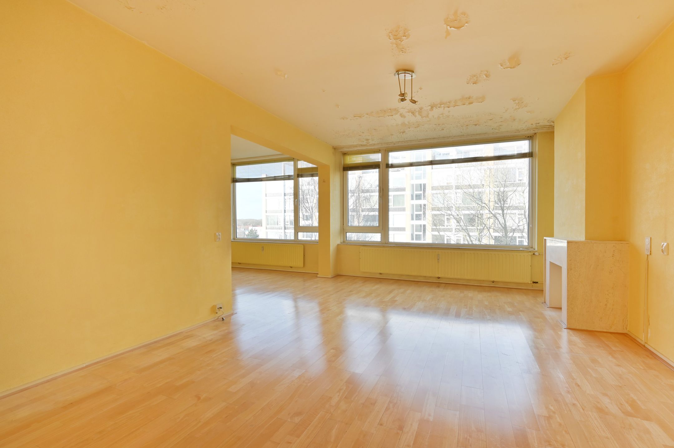 Photo 9 of Louis Davidsstraat 207