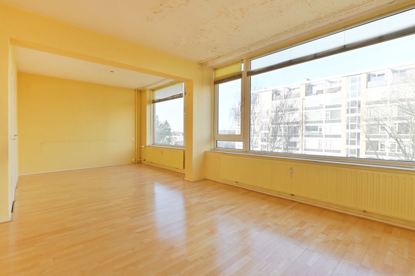 Photo 10 of Louis Davidsstraat 207