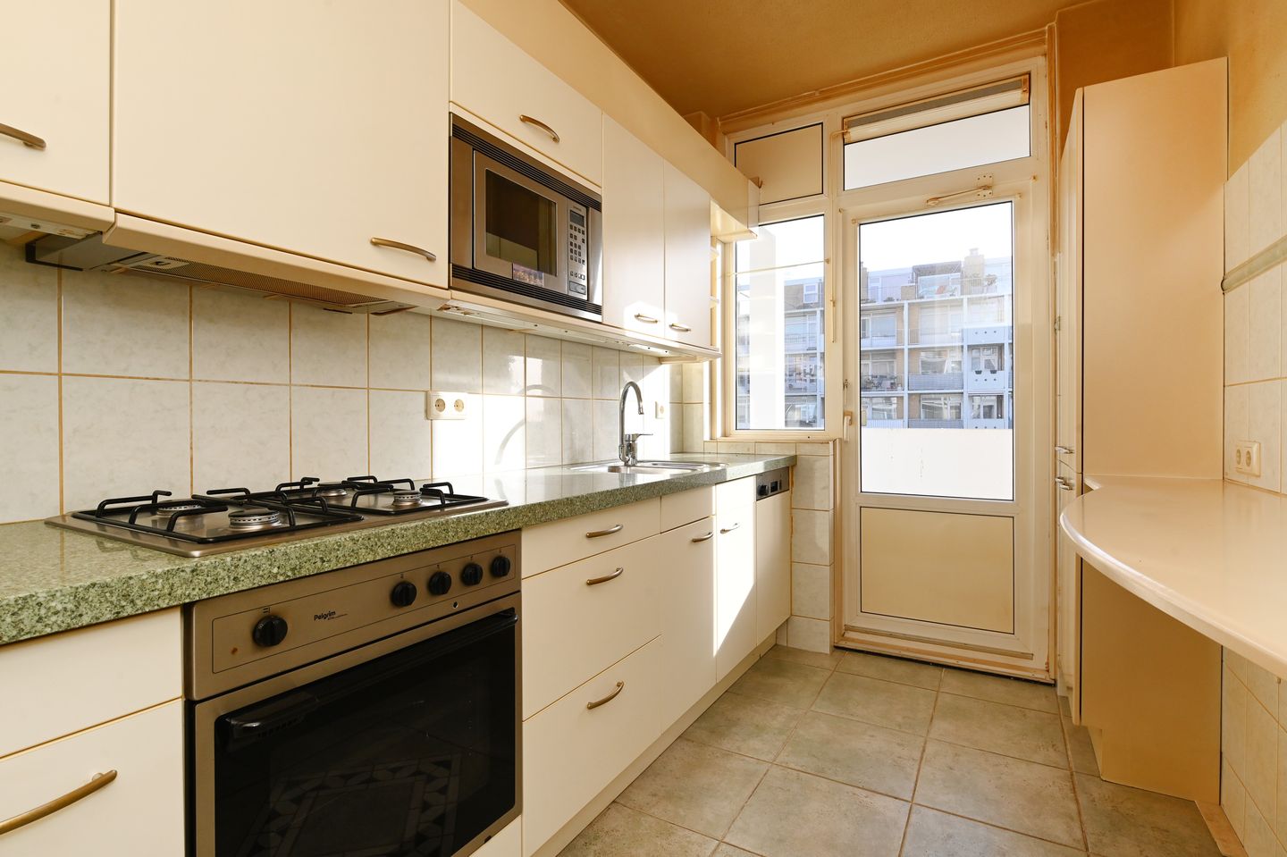 Photo 20 of Louis Davidsstraat 207