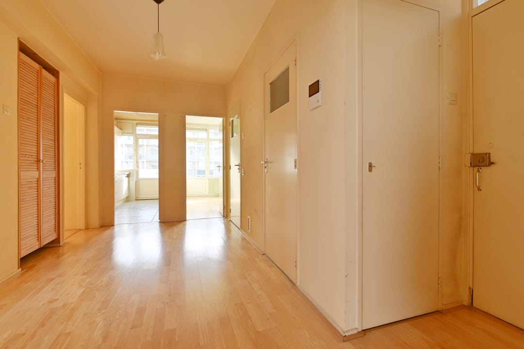 Photo 7 of Louis Davidsstraat 207