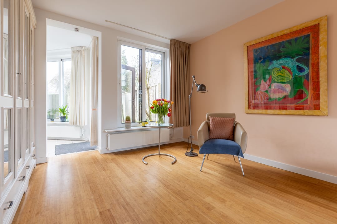 Foto 8 van Stichtse Kade 14