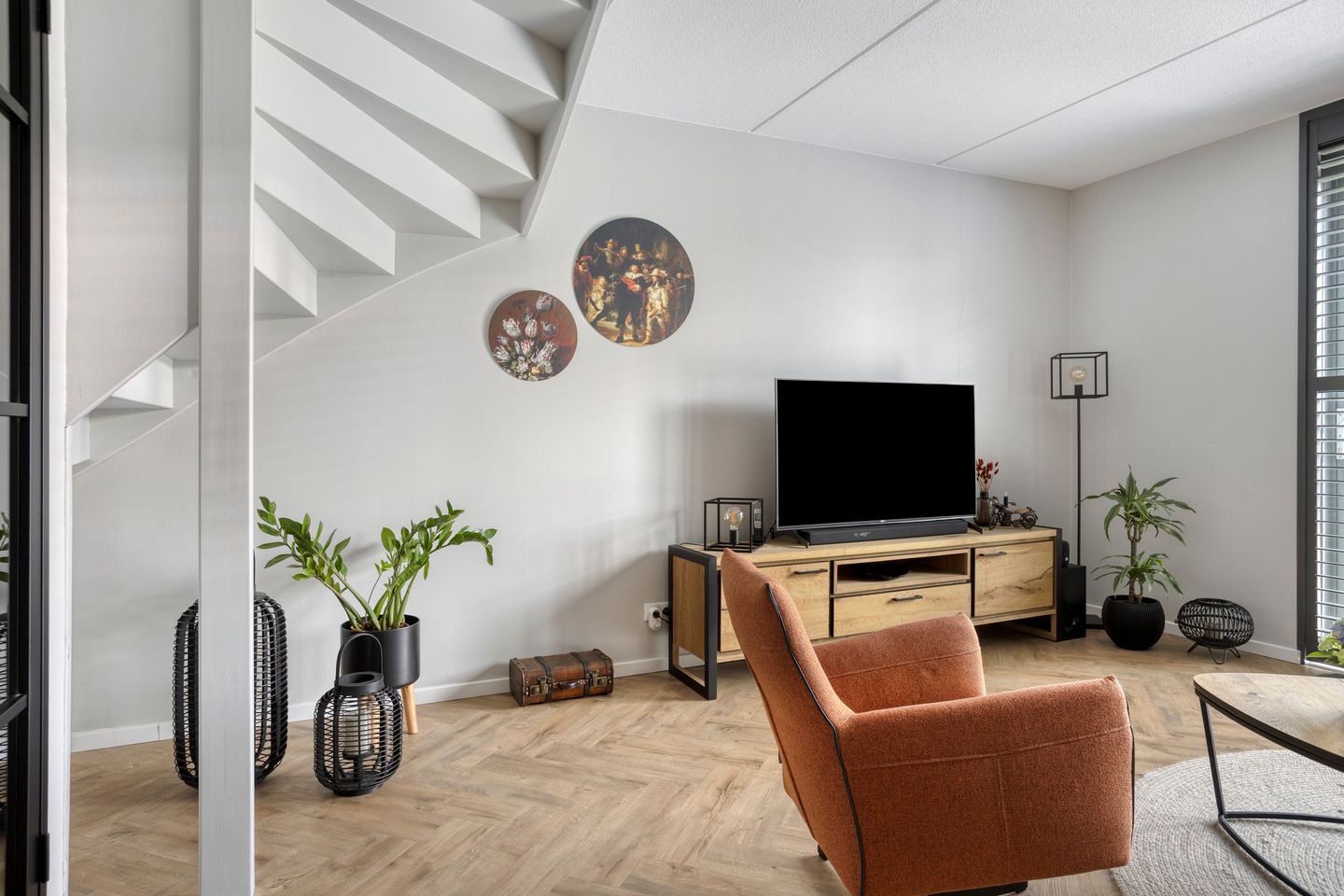 Foto 10 van Johan Roebersstraat 10