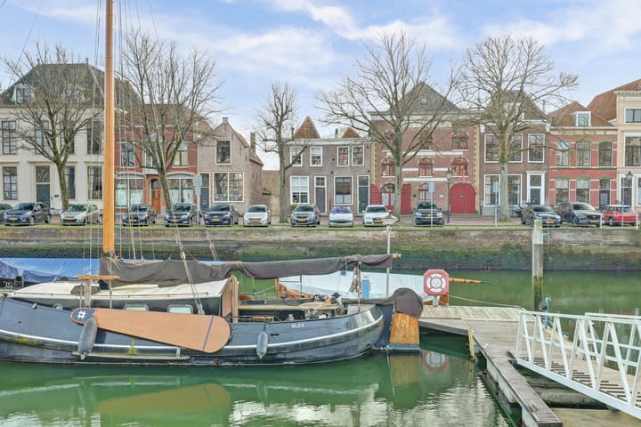 Photo 3 of Oude Haven 8