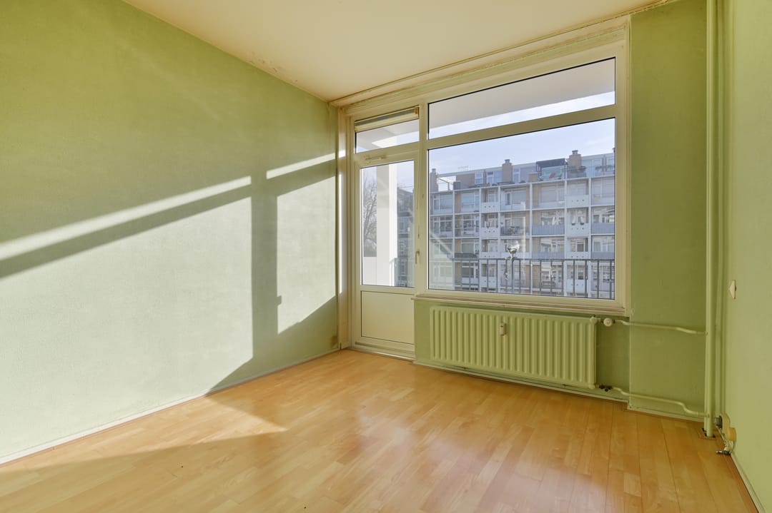 Photo 22 of Louis Davidsstraat 207