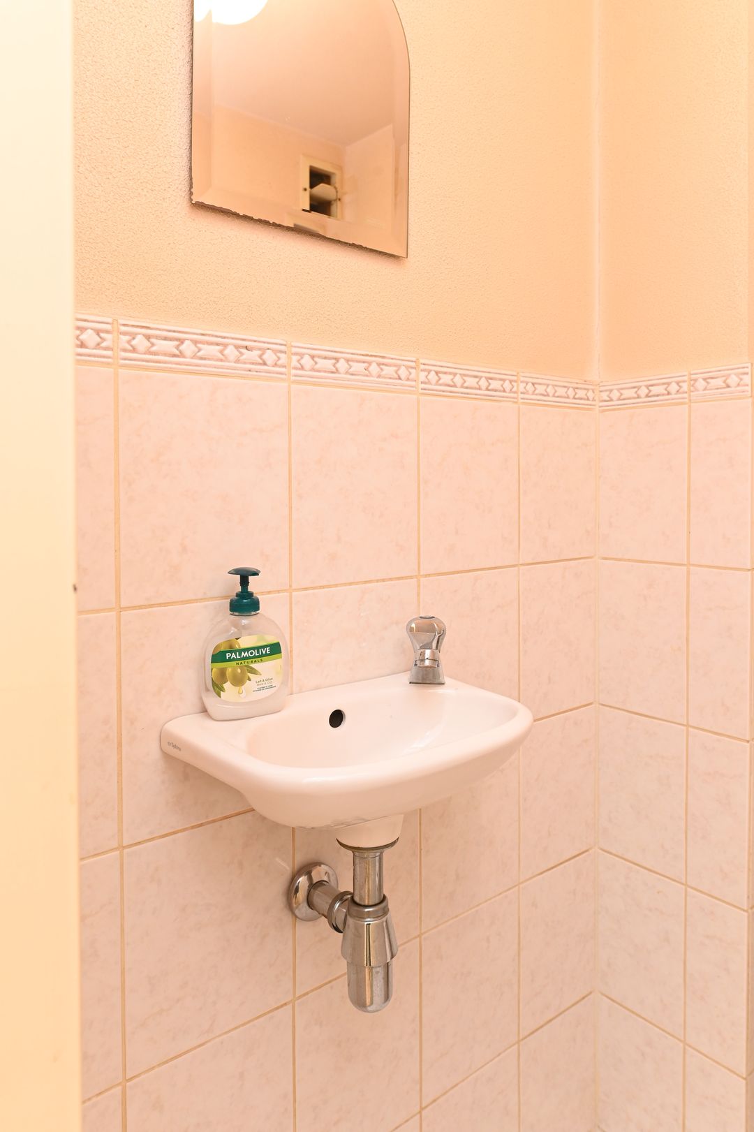 Photo 28 of Louis Davidsstraat 207