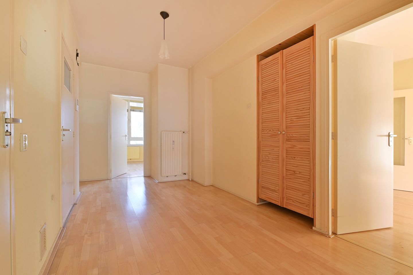 Photo 29 of Louis Davidsstraat 207