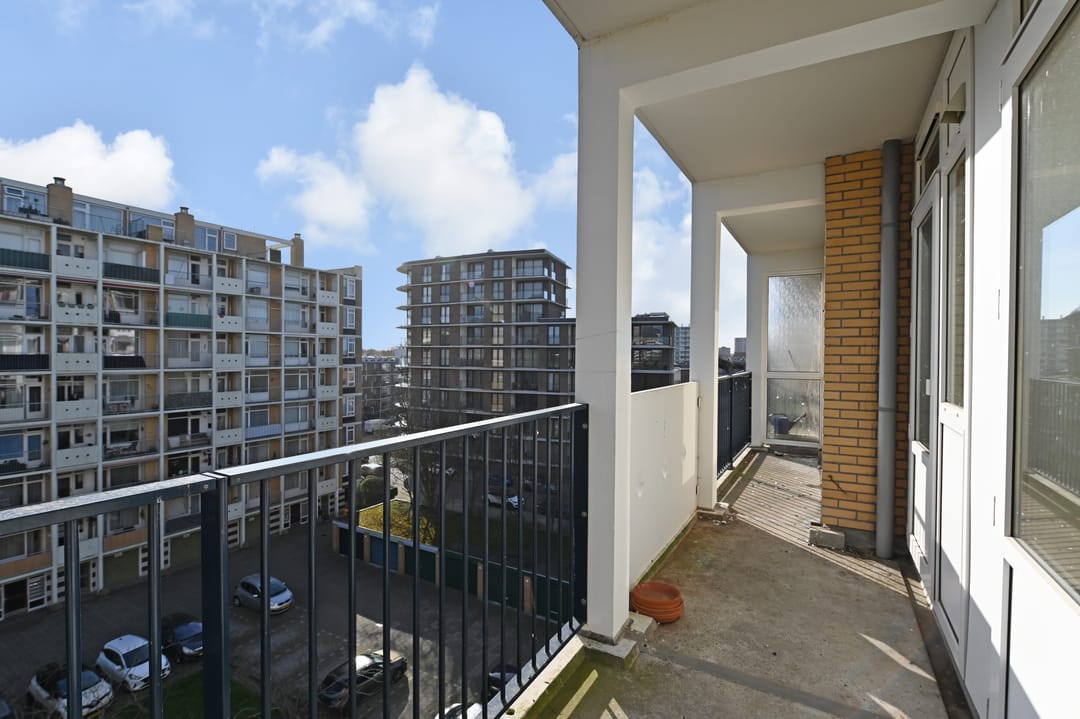 Photo 31 of Louis Davidsstraat 207