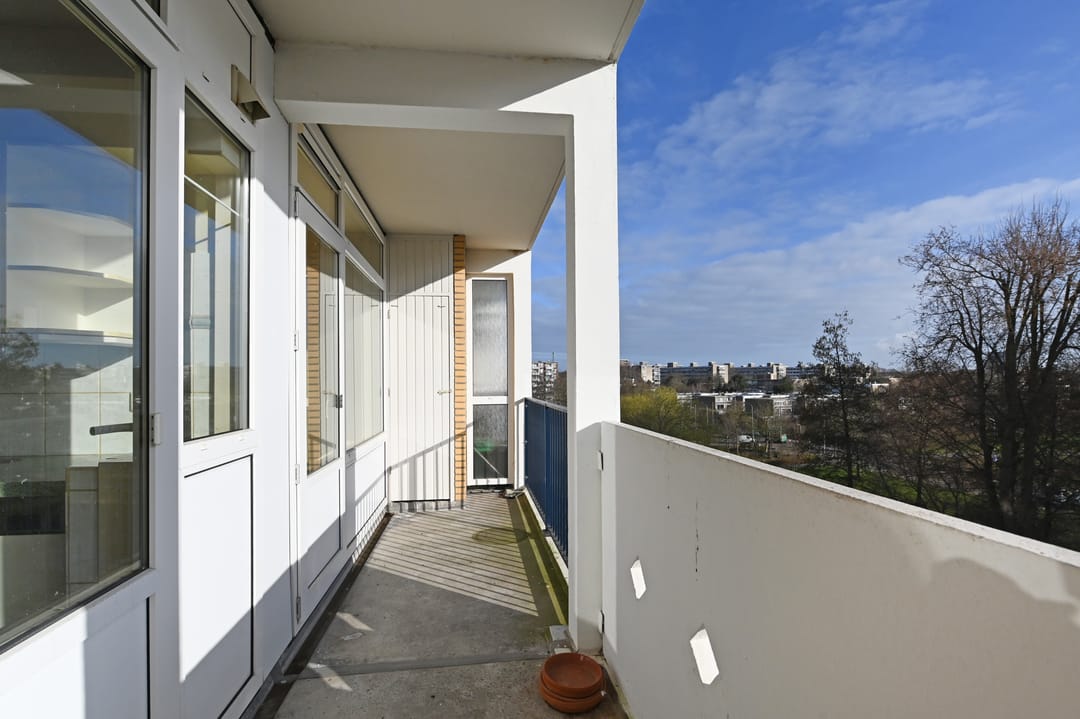 Photo 32 of Louis Davidsstraat 207