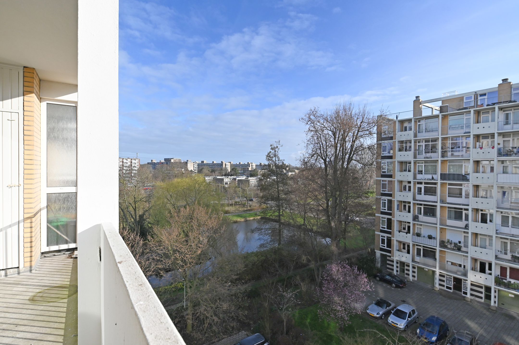 Photo 33 of Louis Davidsstraat 207
