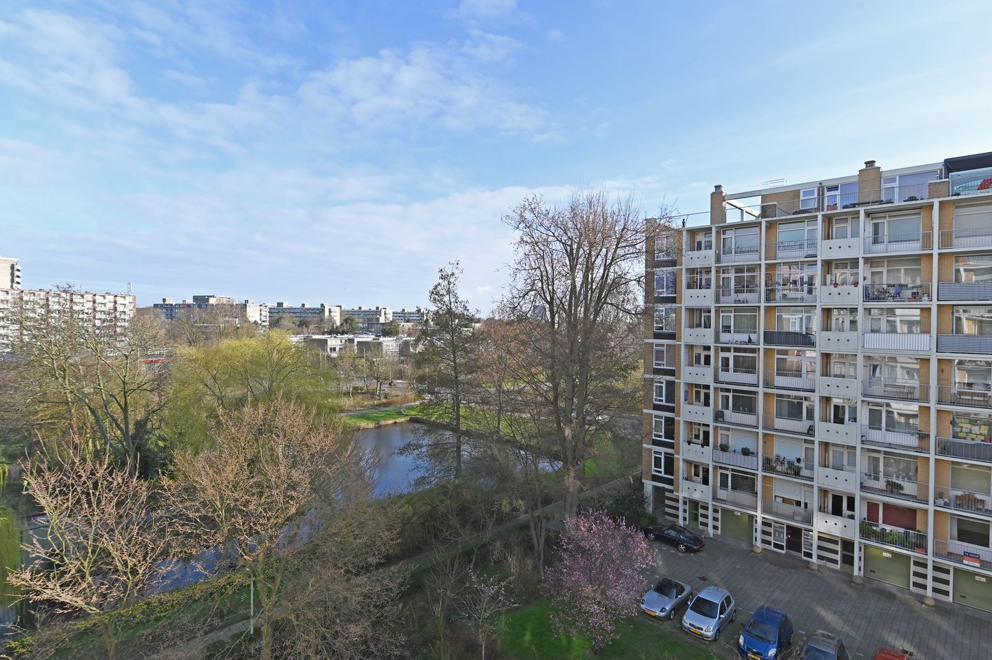 Photo 34 of Louis Davidsstraat 207