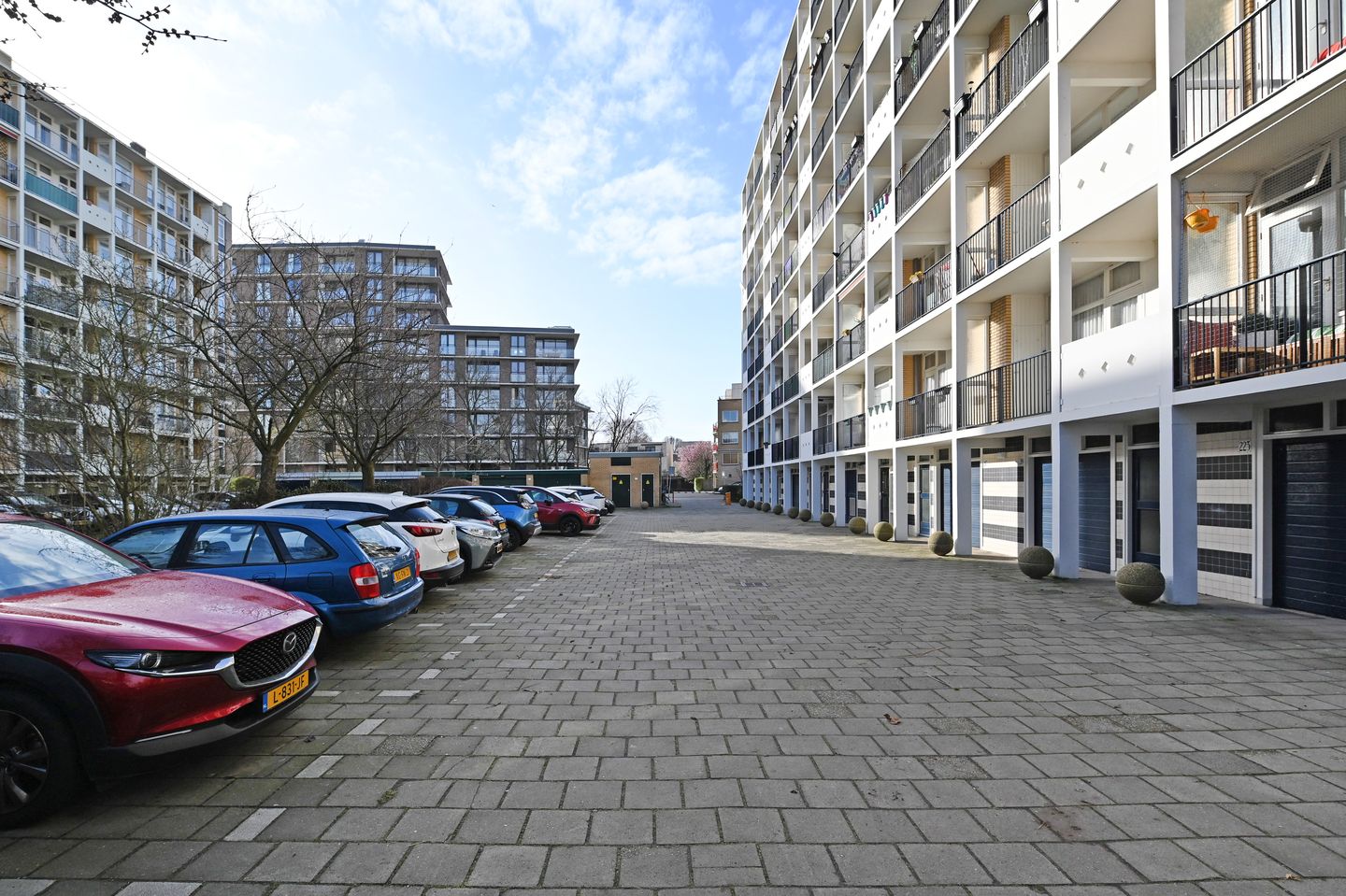 Photo 35 of Louis Davidsstraat 207
