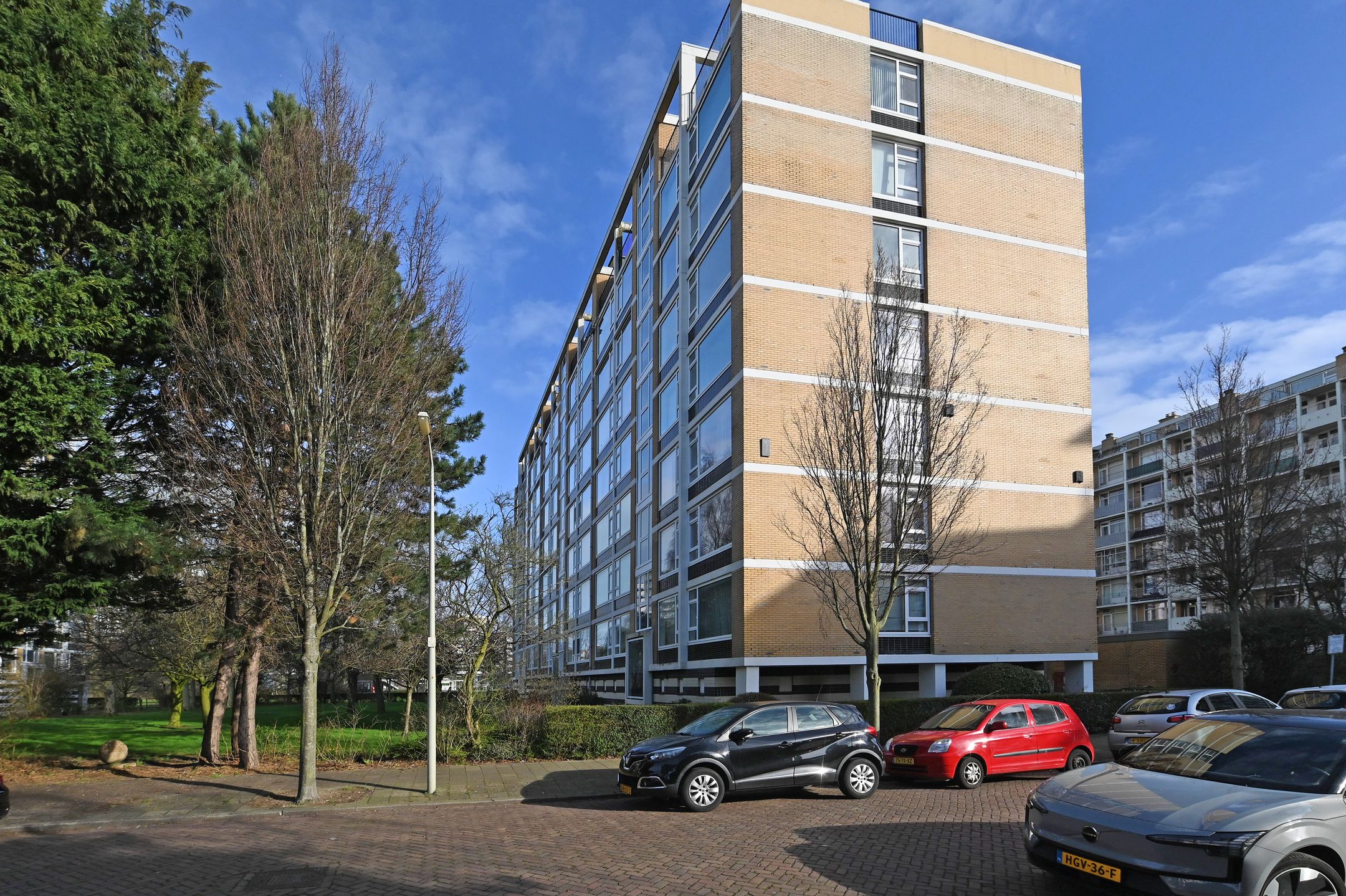 Photo 39 of Louis Davidsstraat 207