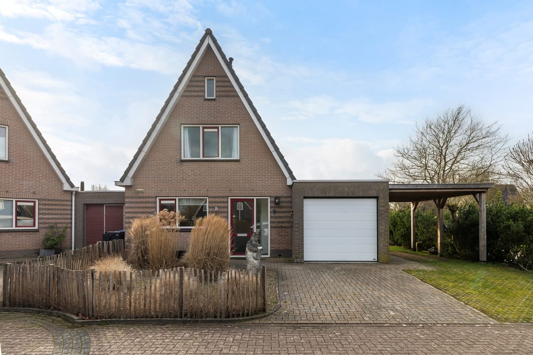 Foto 1 van Kroanenburg 2