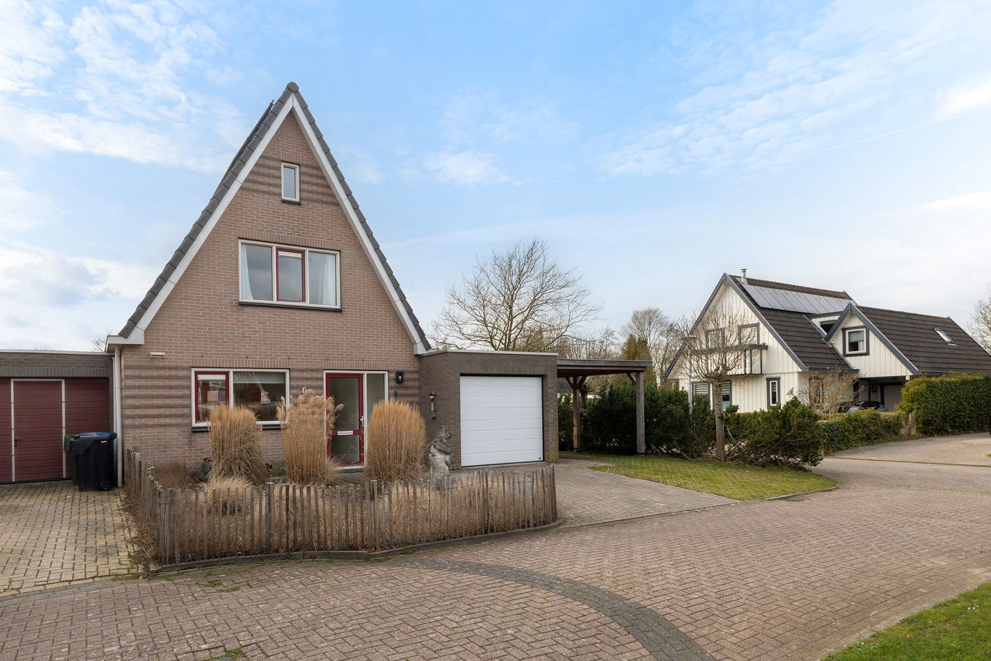 Foto 5 van Kroanenburg 2